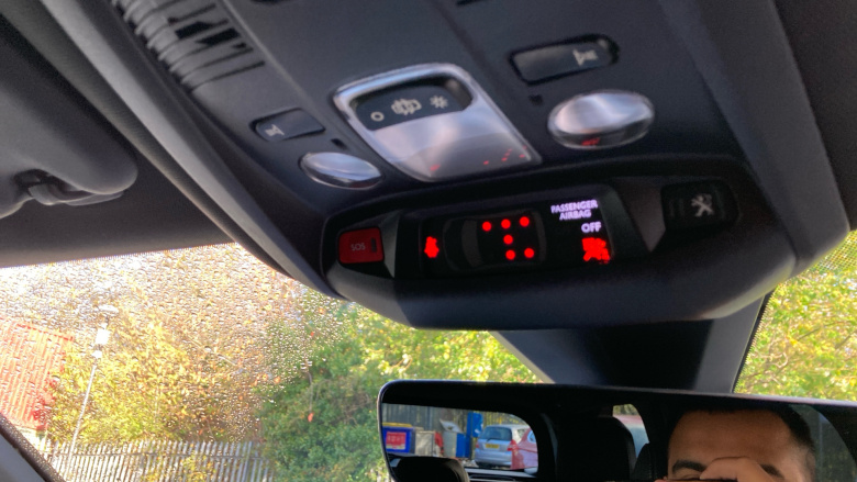 Peugeot 5008 1.5 BlueHDi GT 5dr EAT8 Diesel Estate